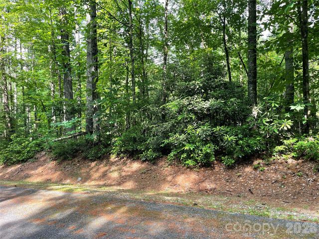 Lot 45 Abby Falls Drive, Rosman, NC 28772