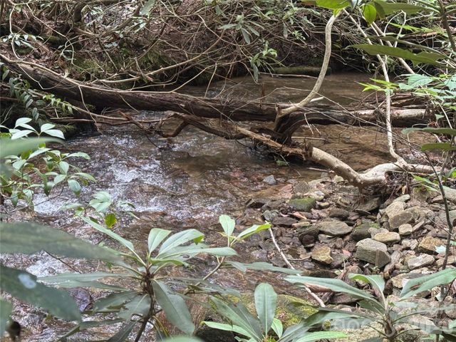 Lot 45 Abby Falls Drive, Rosman, NC 28772