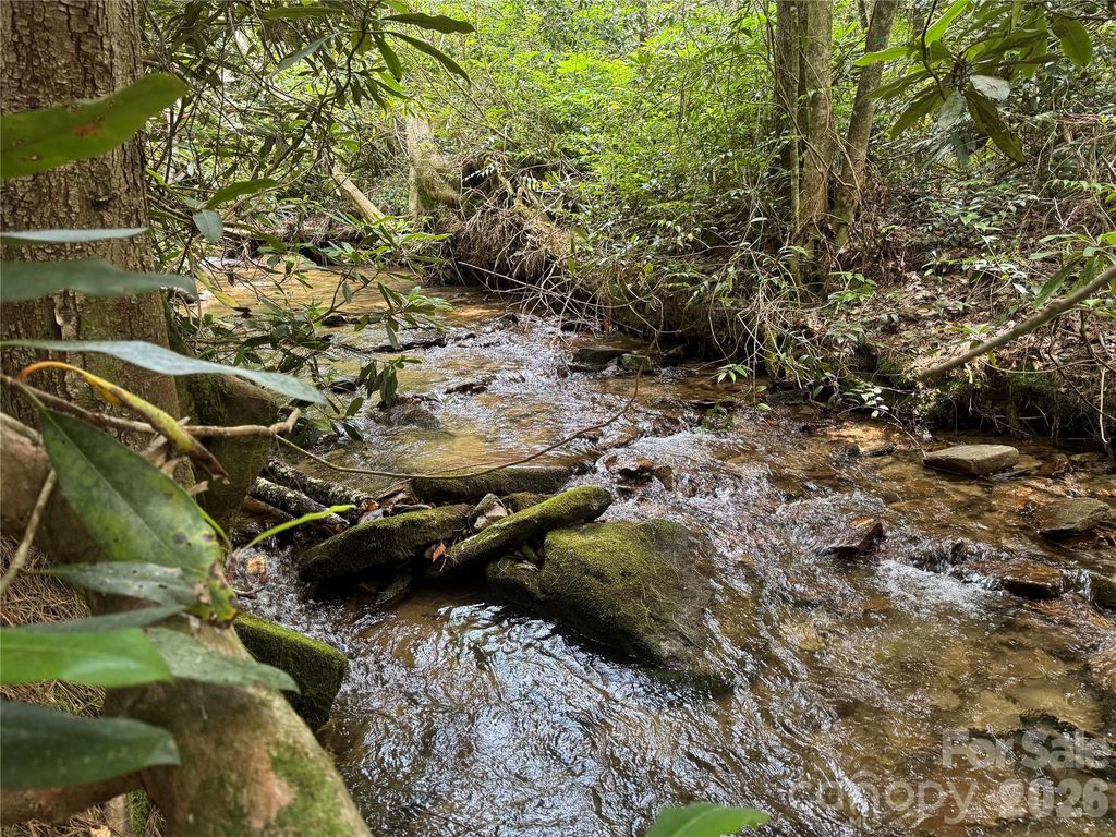 Lot 45 Abby Falls Drive, Rosman, NC 28772