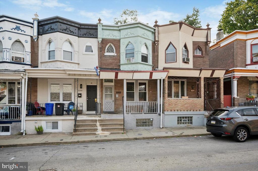 5232 MARION ST, Philadelphia, PA 19144