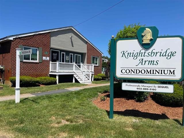 2 Roedean Drive A201, Nashua, NH 03063