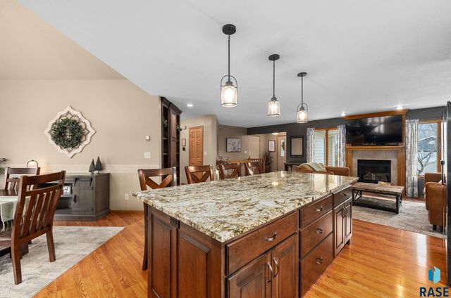 201 E 9th St Street, Crooks, SD 57020