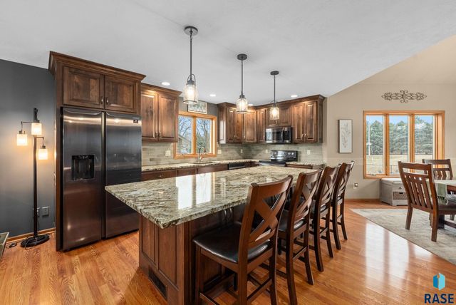 201 E 9th St Street, Crooks, SD 57020