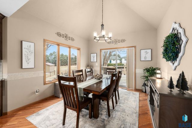 201 E 9th St Street, Crooks, SD 57020