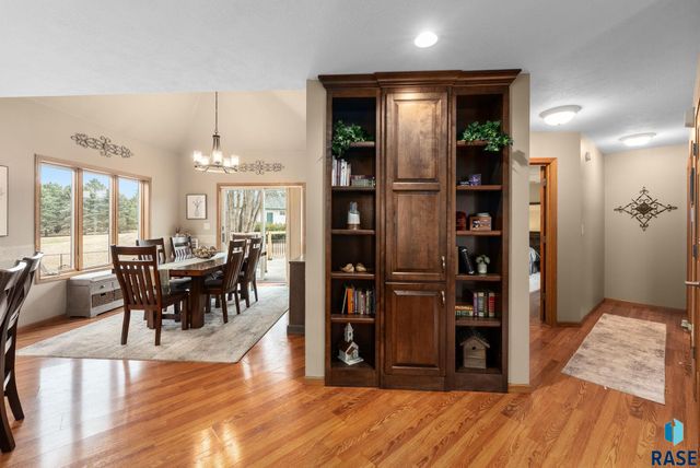 201 E 9th St Street, Crooks, SD 57020