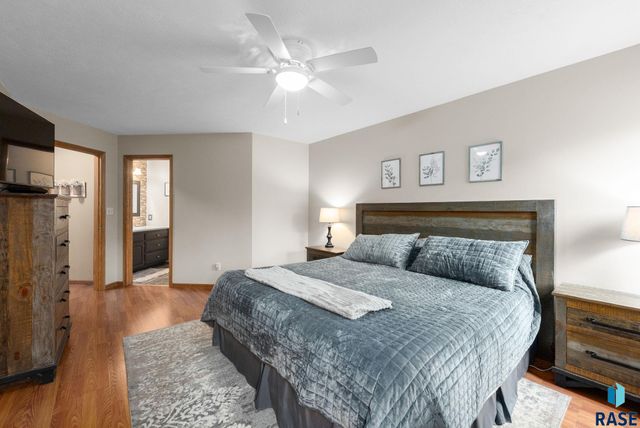 201 E 9th St Street, Crooks, SD 57020