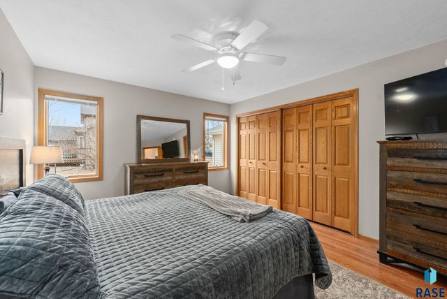 201 E 9th St Street, Crooks, SD 57020