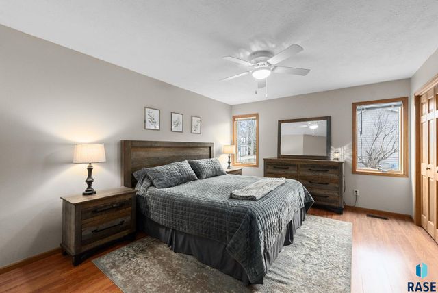 201 E 9th St Street, Crooks, SD 57020