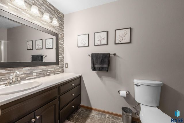 201 E 9th St Street, Crooks, SD 57020