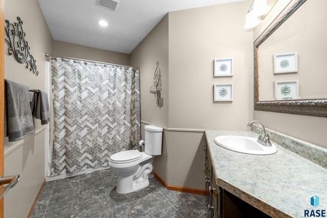 201 E 9th St Street, Crooks, SD 57020