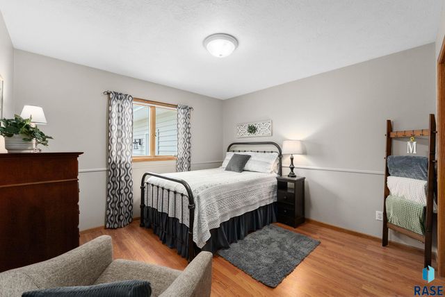 201 E 9th St Street, Crooks, SD 57020