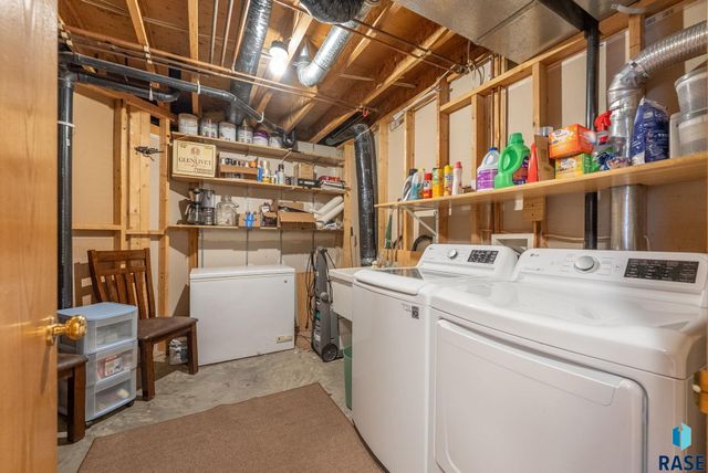 201 E 9th St Street, Crooks, SD 57020