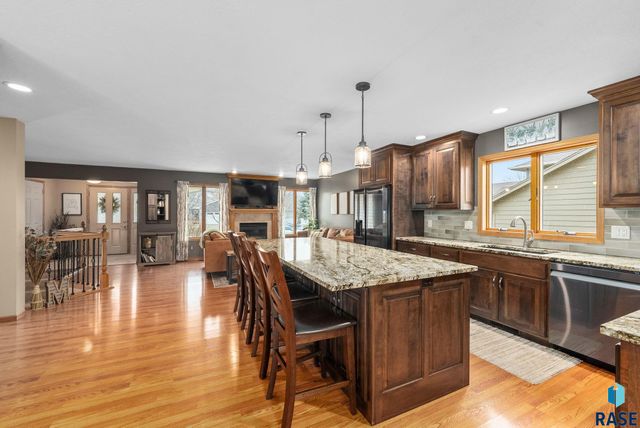 201 E 9th St Street, Crooks, SD 57020