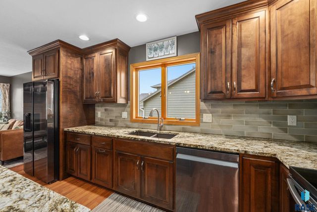 201 E 9th St Street, Crooks, SD 57020