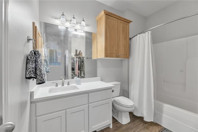 428 Forest Drive, College Station, TX 77840