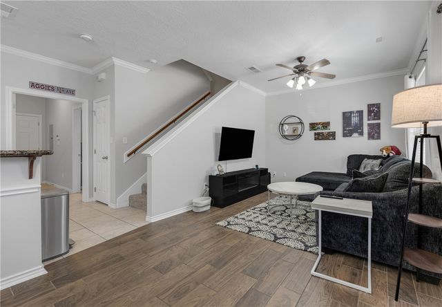 428 Forest Drive, College Station, TX 77840