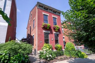 826 Monroe Street, Newport, KY 41071