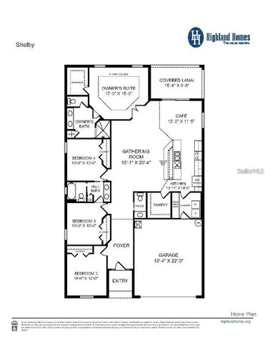 35064 DARLINGTON GROVE DRIVE, Zephyrhills, FL 33541