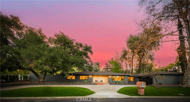 4830 Hasekian Drive, Tarzana, CA 91356