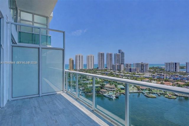 400 Sunny Isles Blvd 2004, Sunny Isles Beach, FL 33160