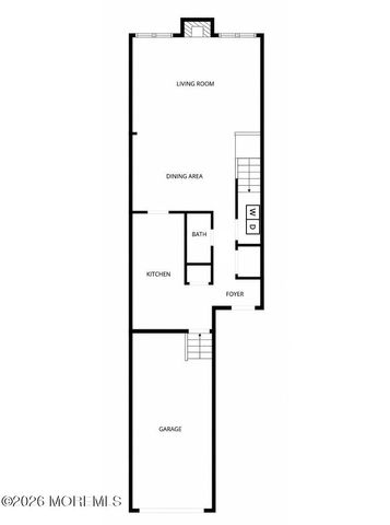 84 Chestnut Way, Manalapan, NJ 07726