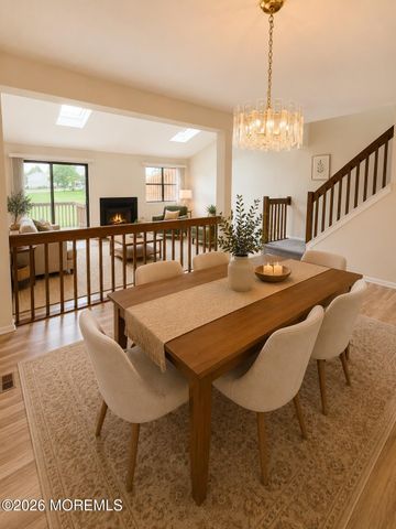 84 Chestnut Way, Manalapan, NJ 07726