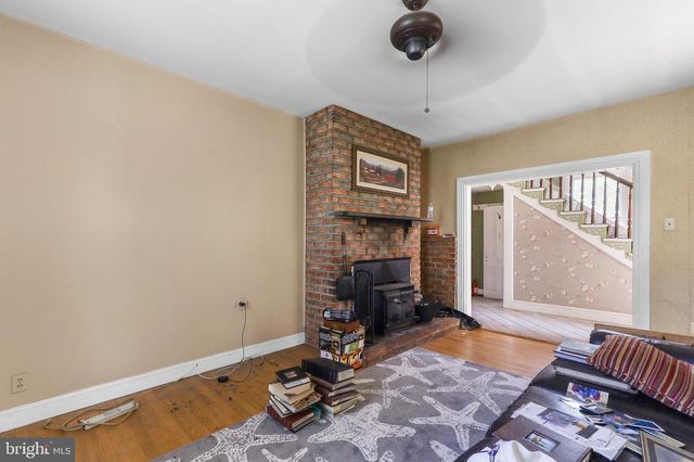 415 MICHAELSVILLE RD, Perryman, MD 21130