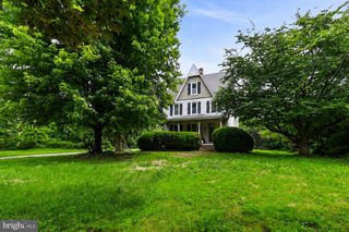 415 MICHAELSVILLE RD, Perryman, MD 21130