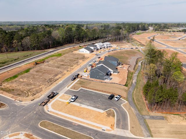 105 Verlands Way, Garner, NC 27529