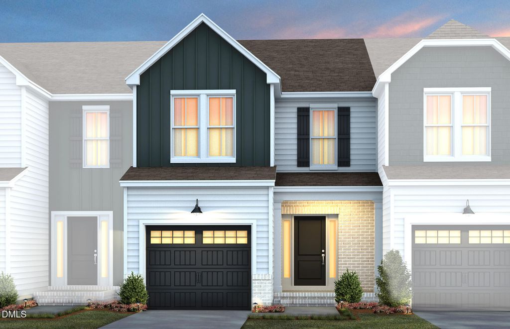 105 Verlands Way, Garner, NC 27529