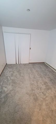 1384 CUNAT Court 2A, Lake In The Hills, IL 60156