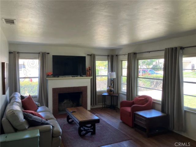 532 E Rosewood Court, Ontario, CA 91764