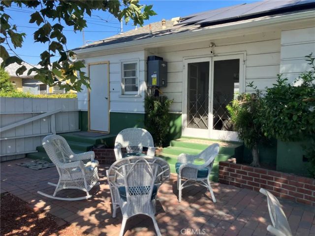 532 E Rosewood Court, Ontario, CA 91764
