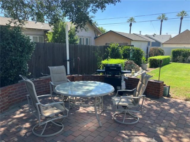 532 E Rosewood Court, Ontario, CA 91764