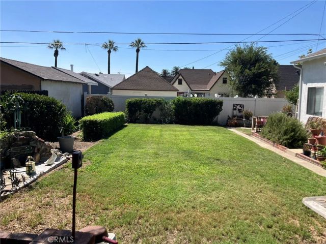 532 E Rosewood Court, Ontario, CA 91764