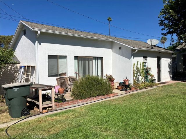 532 E Rosewood Court, Ontario, CA 91764