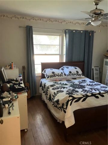 532 E Rosewood Court, Ontario, CA 91764