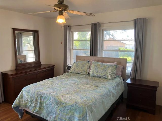532 E Rosewood Court, Ontario, CA 91764