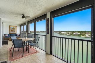 2400 Gulf Shore BLVD N 604, Naples, FL 34103
