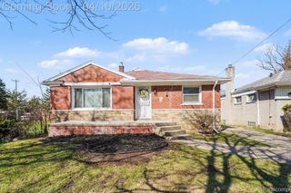 8999 Griggs Street, Detroit, MI 48204