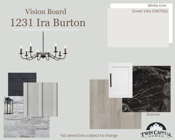 1231 Ira Burton, Twin Falls, ID 83301