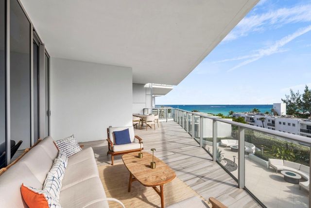 701 N Fort Lauderdale Beach Boulevard 403, Fort Lauderdale, FL 33304