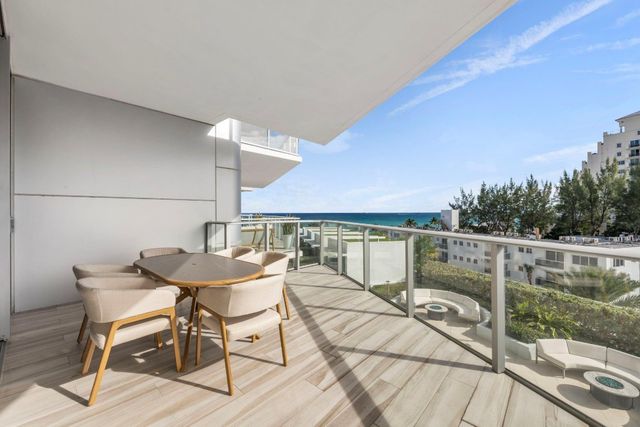 701 N Fort Lauderdale Beach Boulevard 403, Fort Lauderdale, FL 33304