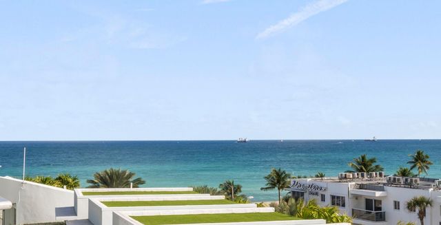 701 N Fort Lauderdale Beach Boulevard 403, Fort Lauderdale, FL 33304