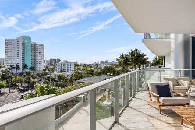 701 N Fort Lauderdale Beach Boulevard 403, Fort Lauderdale, FL 33304