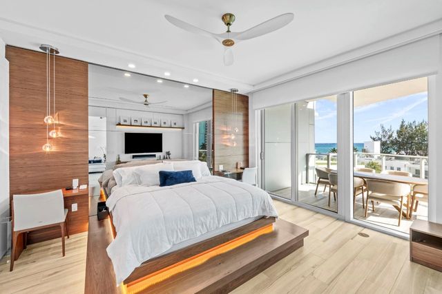 701 N Fort Lauderdale Beach Boulevard 403, Fort Lauderdale, FL 33304