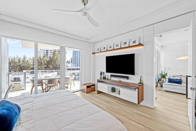 701 N Fort Lauderdale Beach Boulevard 403, Fort Lauderdale, FL 33304