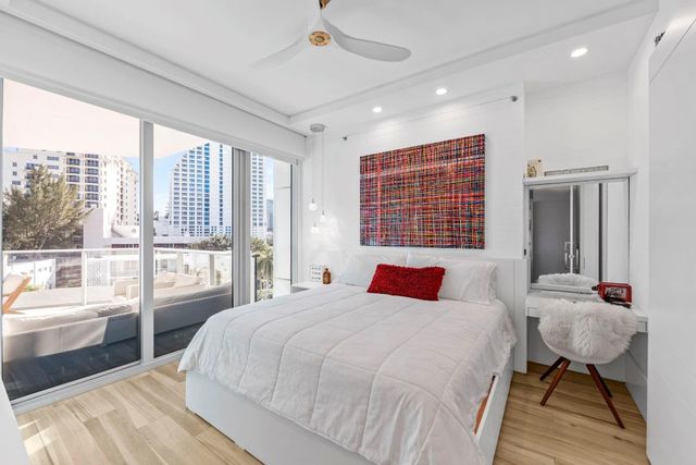 701 N Fort Lauderdale Beach Boulevard 403, Fort Lauderdale, FL 33304