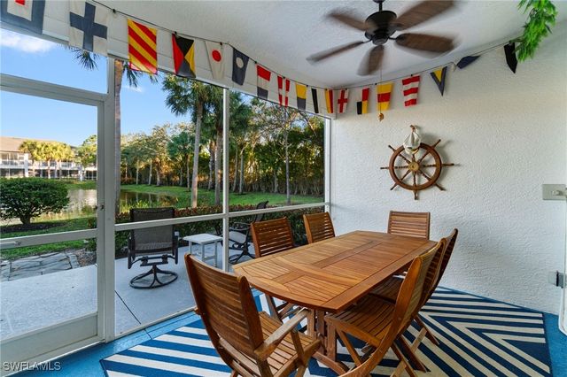 2110 Cay Lagoon DR 113, Naples, FL 34109