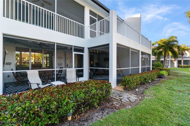 2110 Cay Lagoon DR 113, Naples, FL 34109